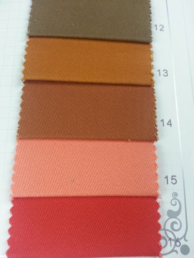 GZ-DEQG 加厚斜紋彈力碳磨 WL319 細節-2